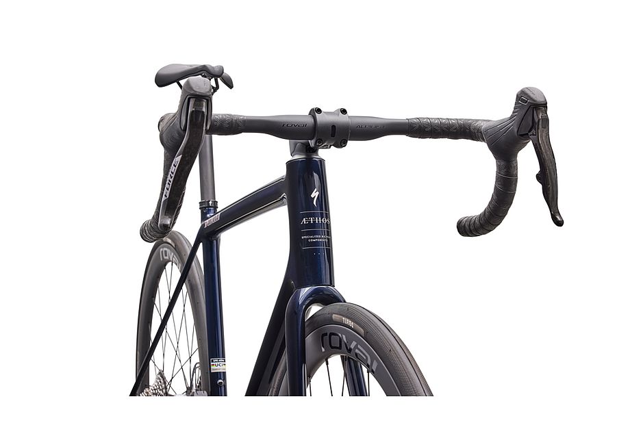Specialized Aethos 2 Expert - SRAM Force AXS