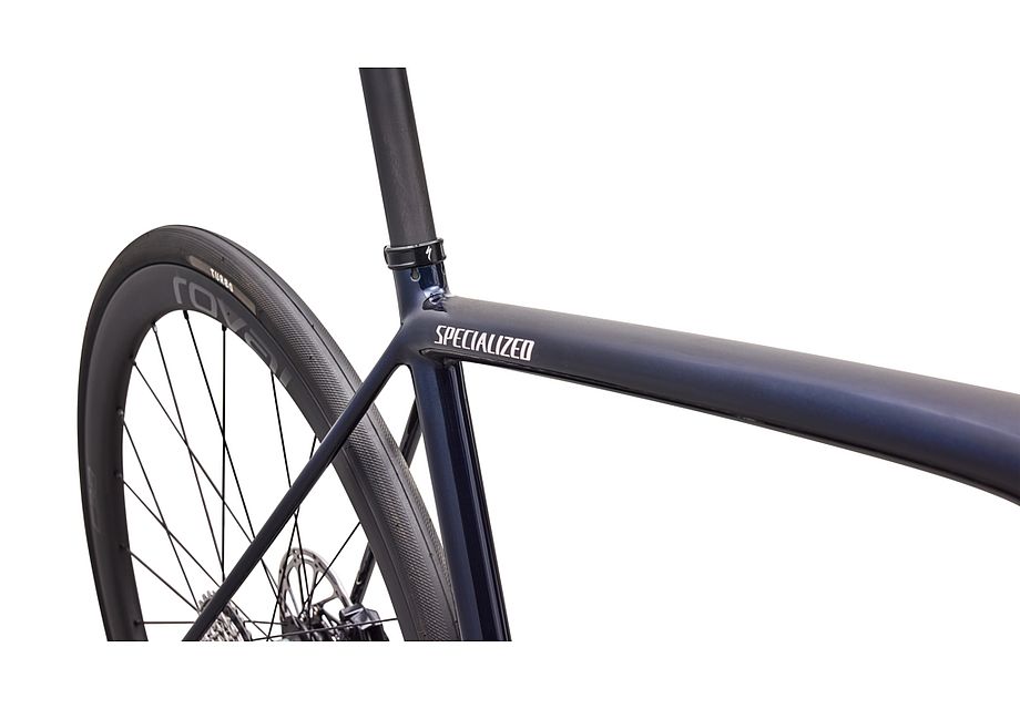 Specialized Aethos 2 Expert - SRAM Force AXS