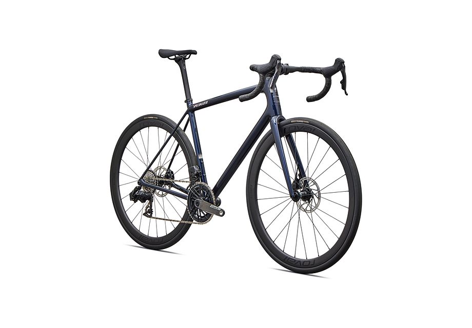 Specialized Aethos 2 Expert - SRAM Force AXS