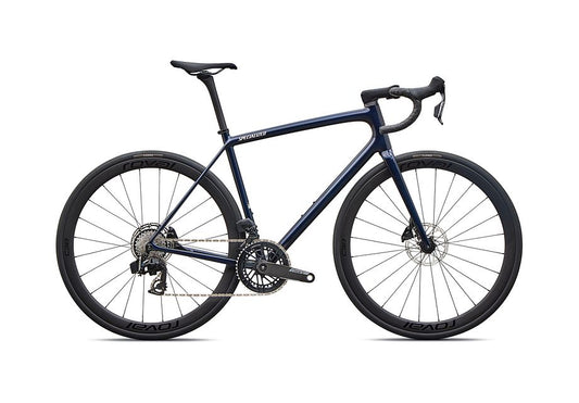 Specialized Aethos 2 Expert - SRAM Force AXS
