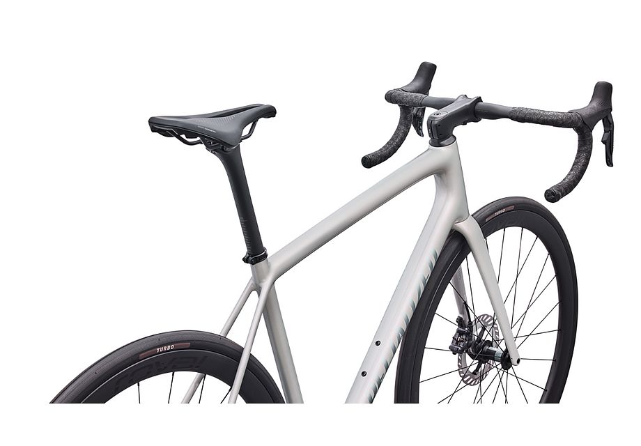Specialized Aethos 2 Expert - Shimano Ultegra Di2