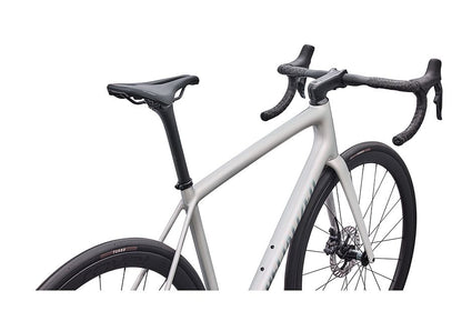Specialized Aethos 2 Expert - Shimano Ultegra Di2