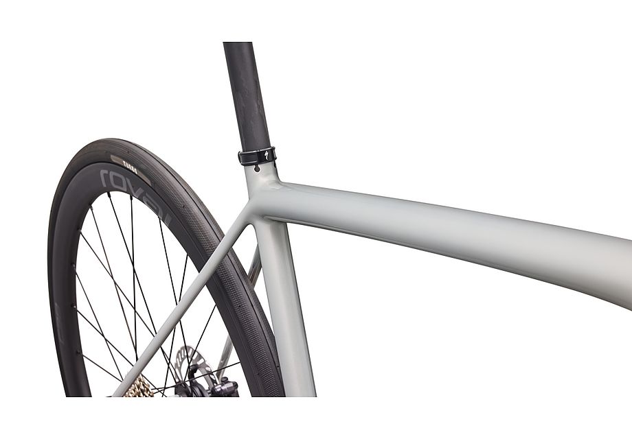 Specialized Aethos 2 Expert - Shimano Ultegra Di2