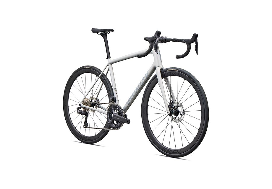 Specialized Aethos 2 Expert - Shimano Ultegra Di2