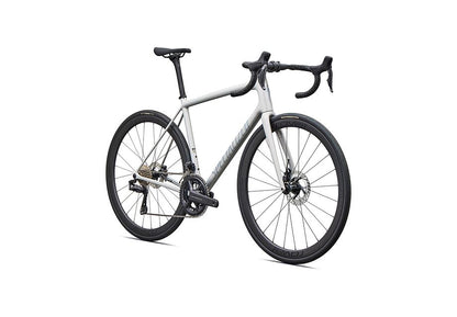 Specialized Aethos 2 Expert - Shimano Ultegra Di2