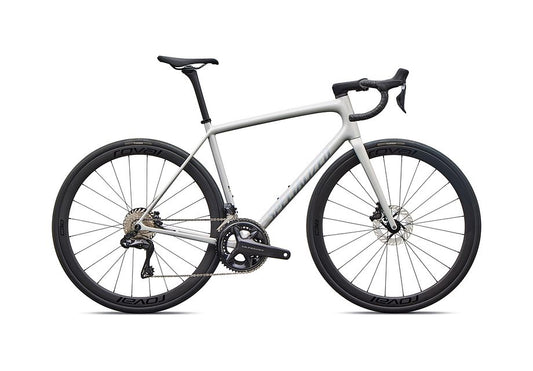 Specialized Aethos 2 Expert - Shimano Ultegra Di2