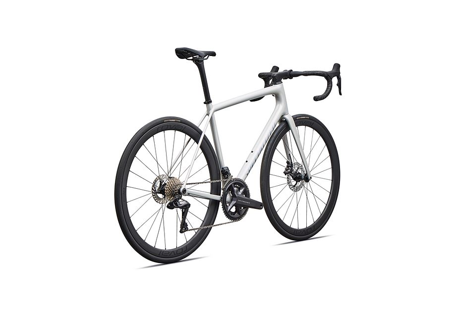 Specialized Aethos 2 Expert - Shimano Ultegra Di2