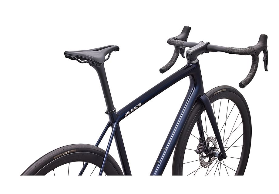 Specialized Aethos 2 Expert - Shimano Ultegra Di2