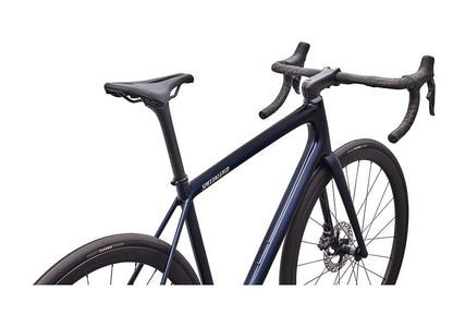 Specialized Aethos 2 Expert - Shimano Ultegra Di2