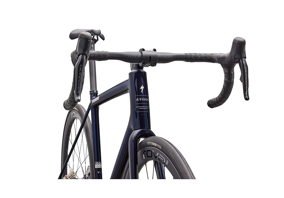 Specialized Aethos 2 Expert - Shimano Ultegra Di2