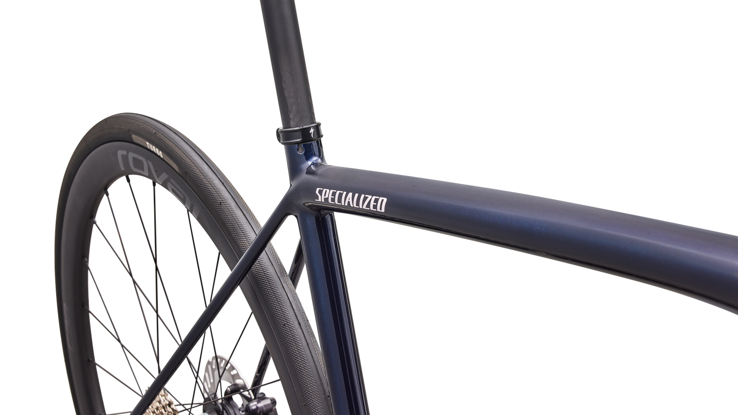 Specialized Aethos 2 Expert - Shimano Ultegra Di2