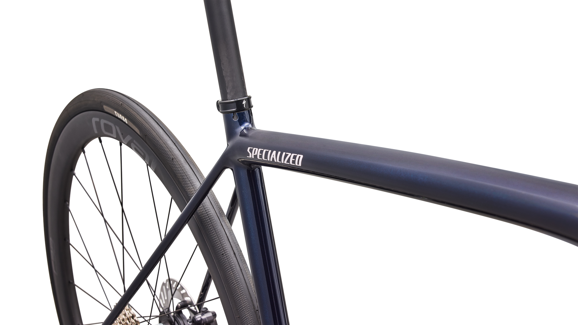 Specialized Aethos 2 Expert - Shimano Ultegra Di2