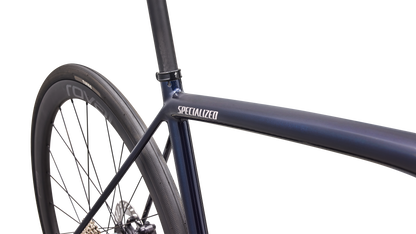Specialized Aethos 2 Expert - Shimano Ultegra Di2