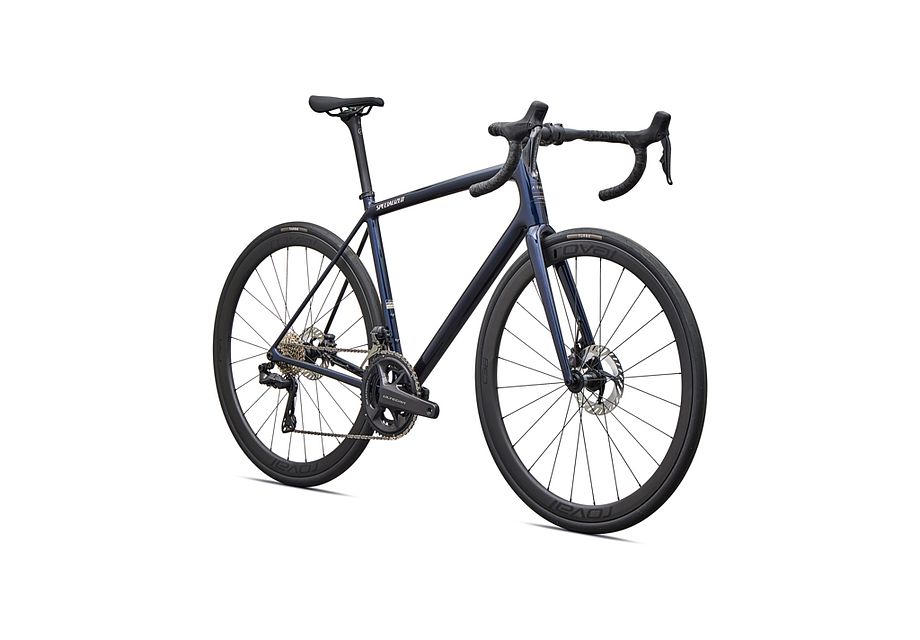 Specialized Aethos 2 Expert - Shimano Ultegra Di2