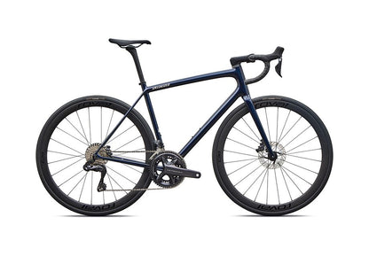 Specialized Aethos 2 Expert - Shimano Ultegra Di2