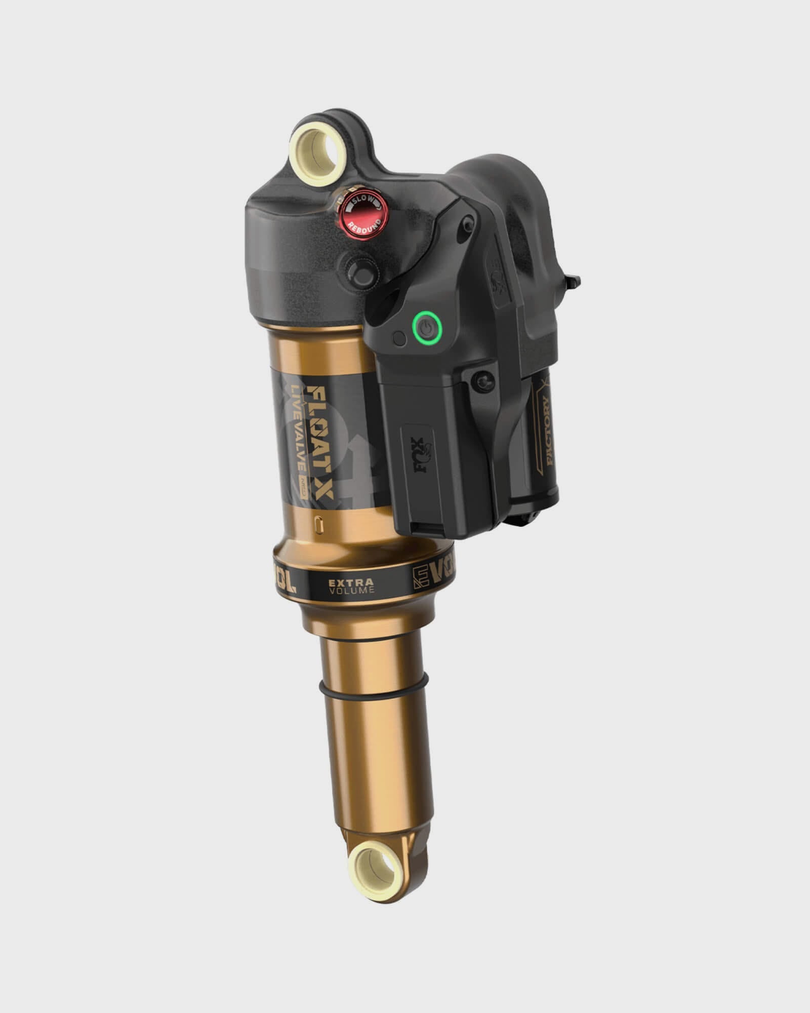 FOX Float X Live Valve Neo Shock