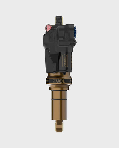 FOX Float X Live Valve Neo Shock