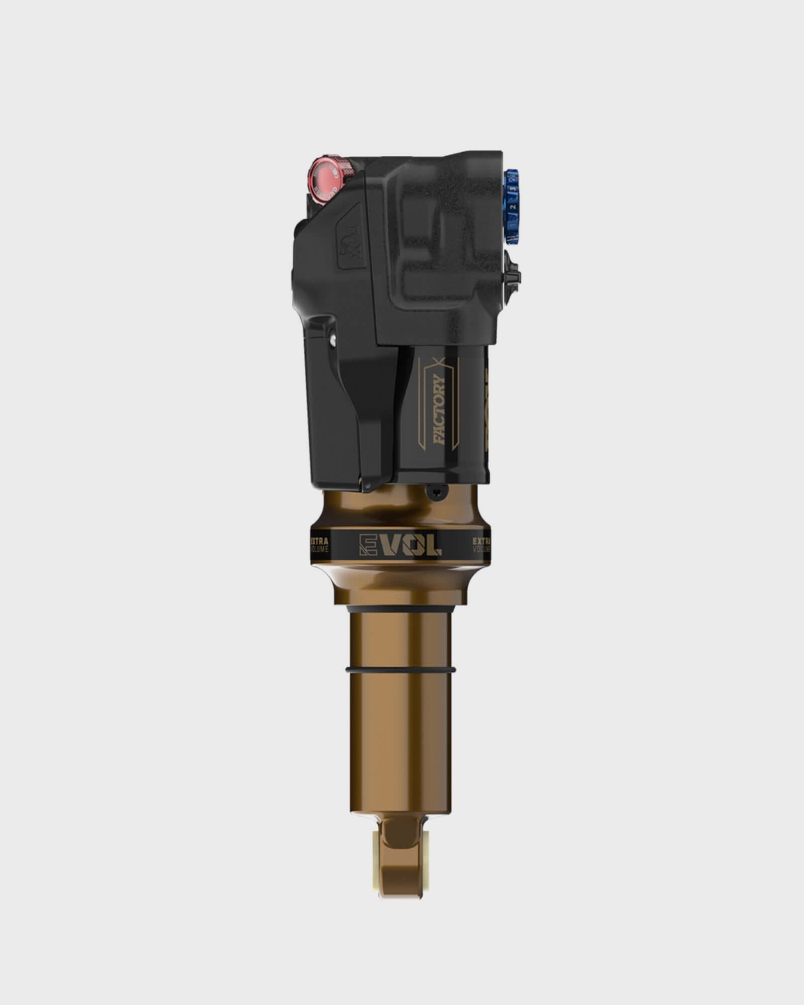FOX Float X Live Valve Neo Shock