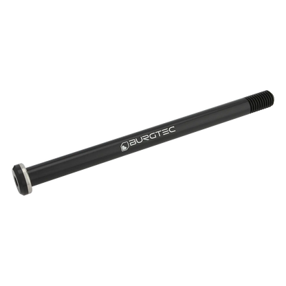 Burgtec 174mm x 12mm 1.75mm Pitch Rear Axle — view 4