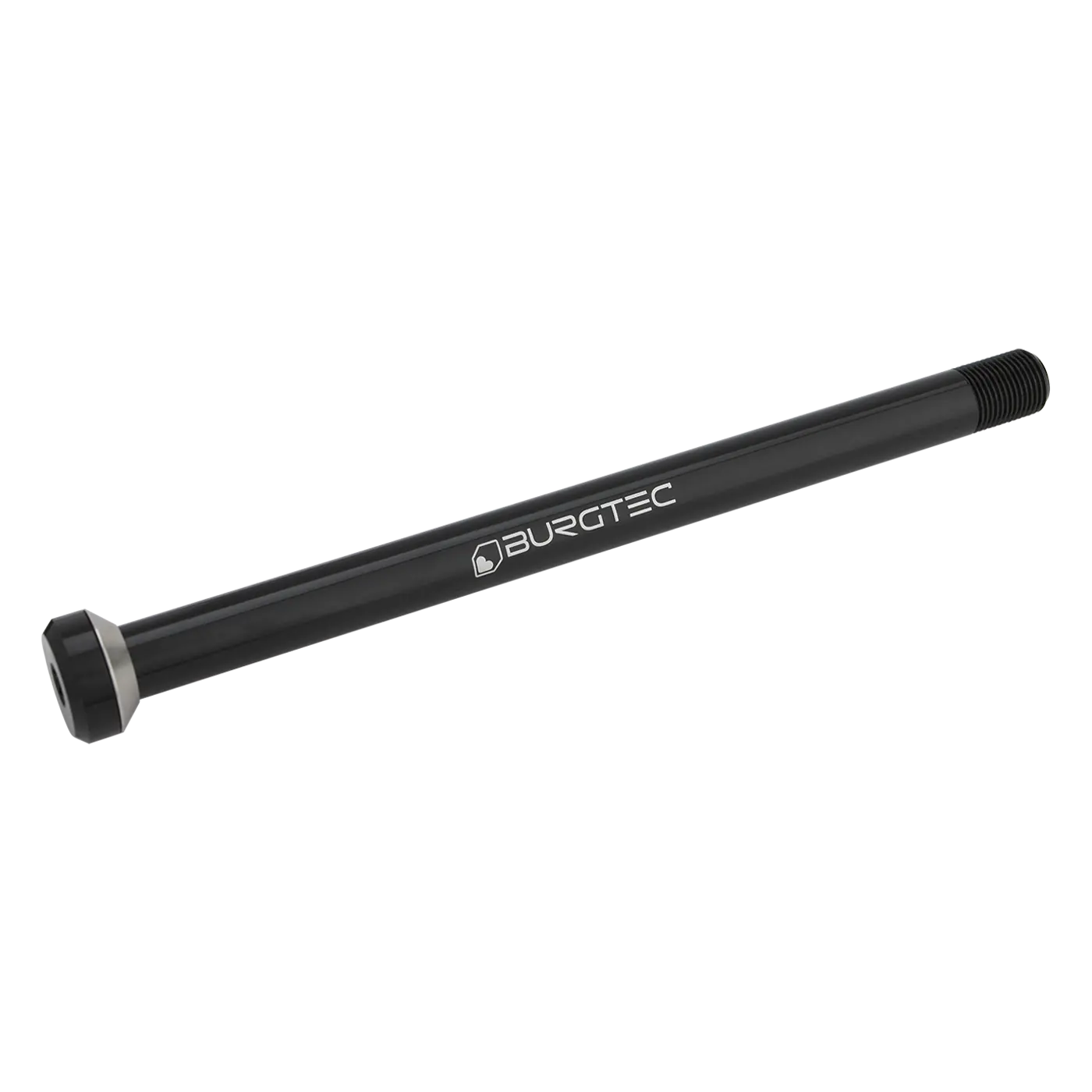 Burgtec Specialized 175.5mm Rear Axle — view 19