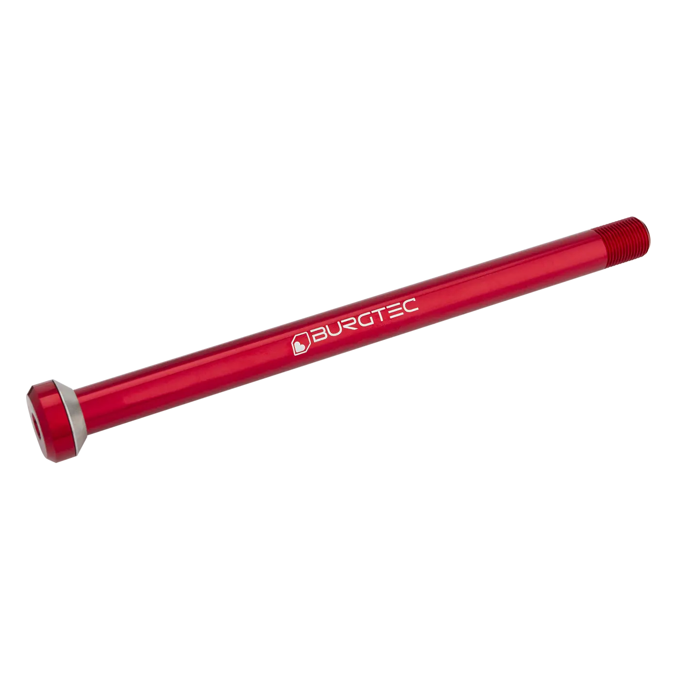 Burgtec Specialized 175.5mm Rear Axle — view 12