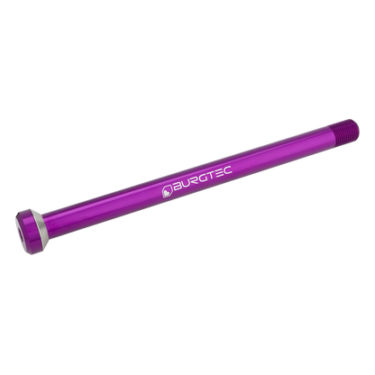 Burgtec Specialized 175.5mm Rear Axle — view 20