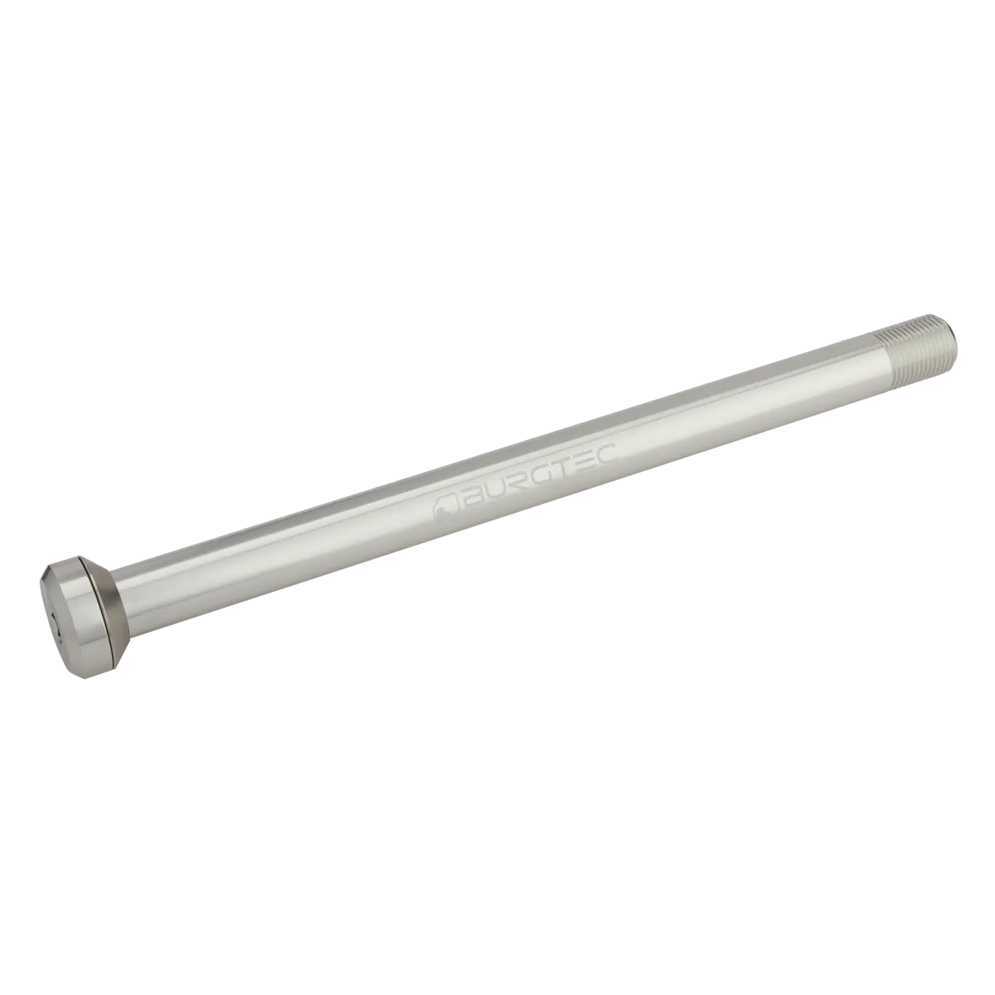Burgtec Specialized 175.5mm Rear Axle — view 14