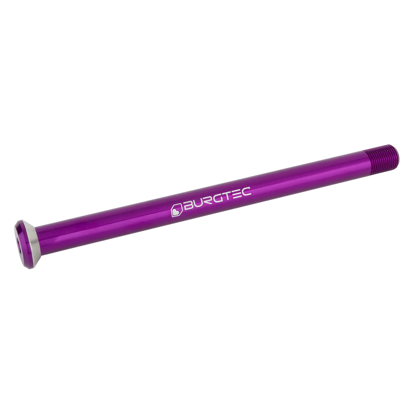 Burgtec Specialized 172mm Rear Axle — view 12