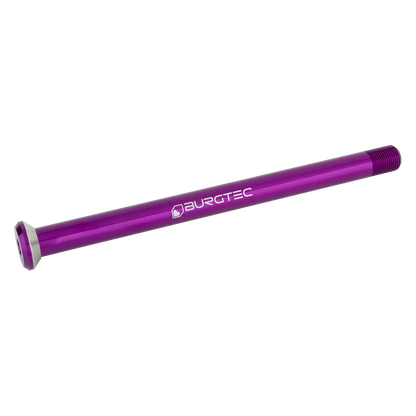 Burgtec Specialized 172mm Rear Axle — view 12