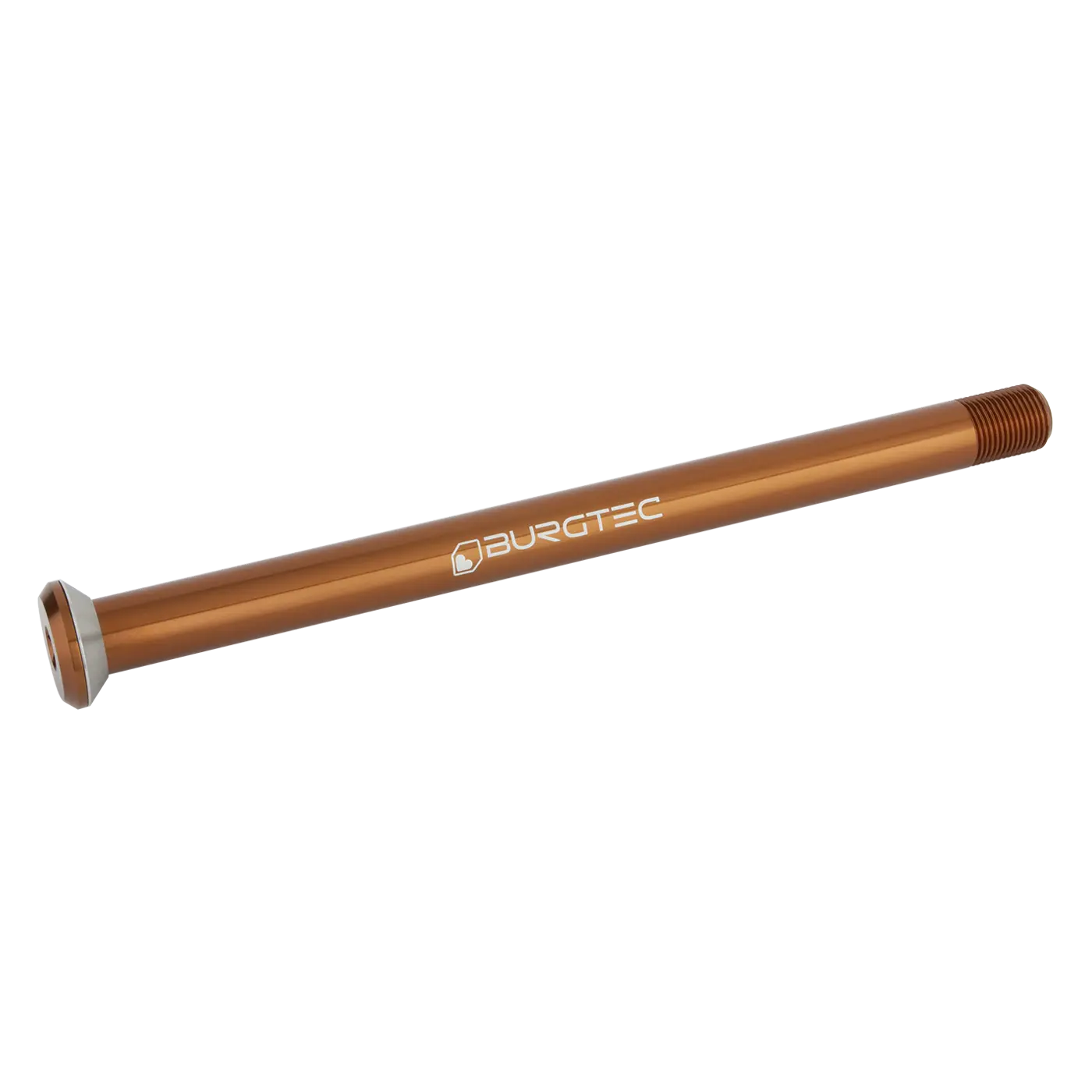 Burgtec Specialized 172mm Rear Axle — view 15