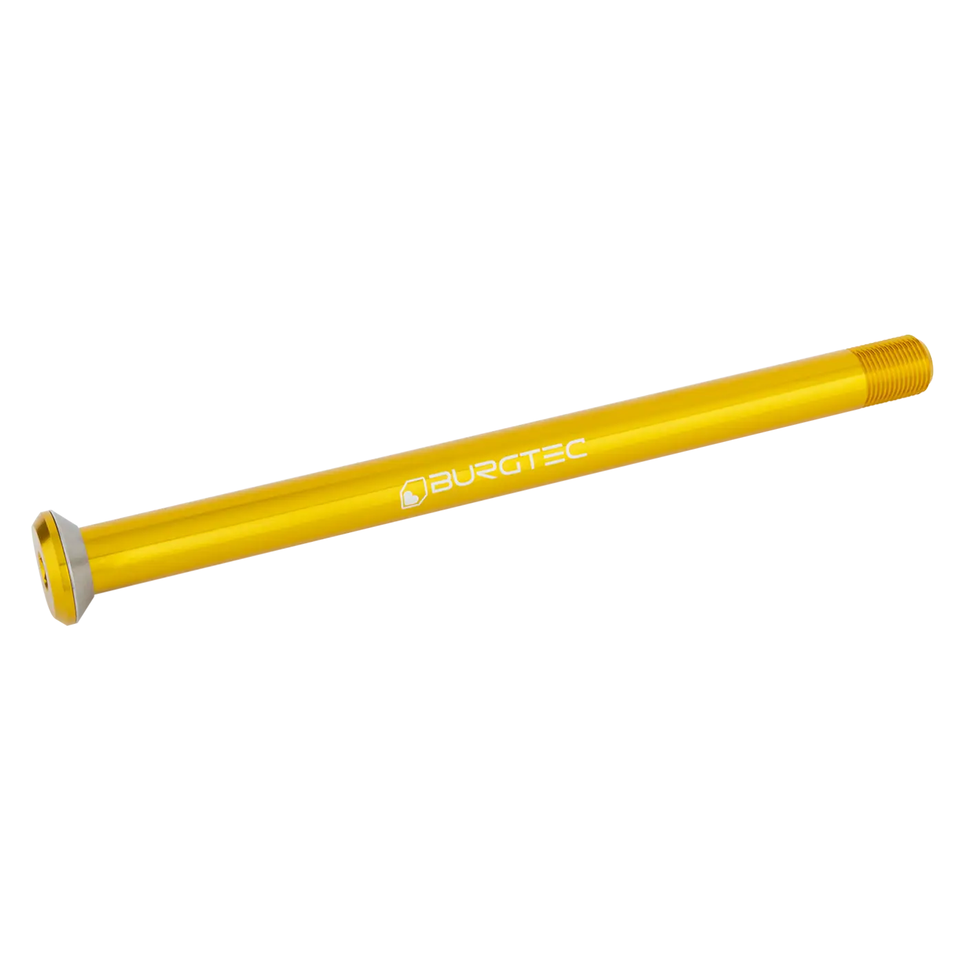 Burgtec Specialized 172mm Rear Axle — view 18