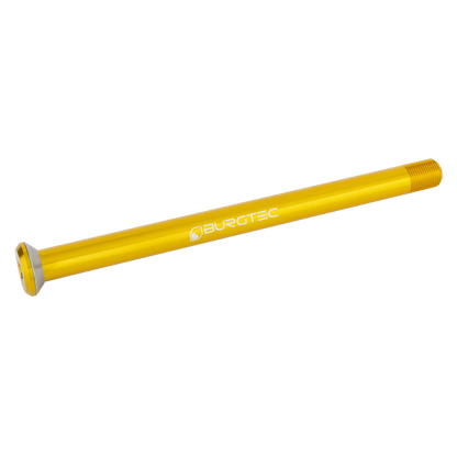Burgtec Specialized 172mm Rear Axle — view 18