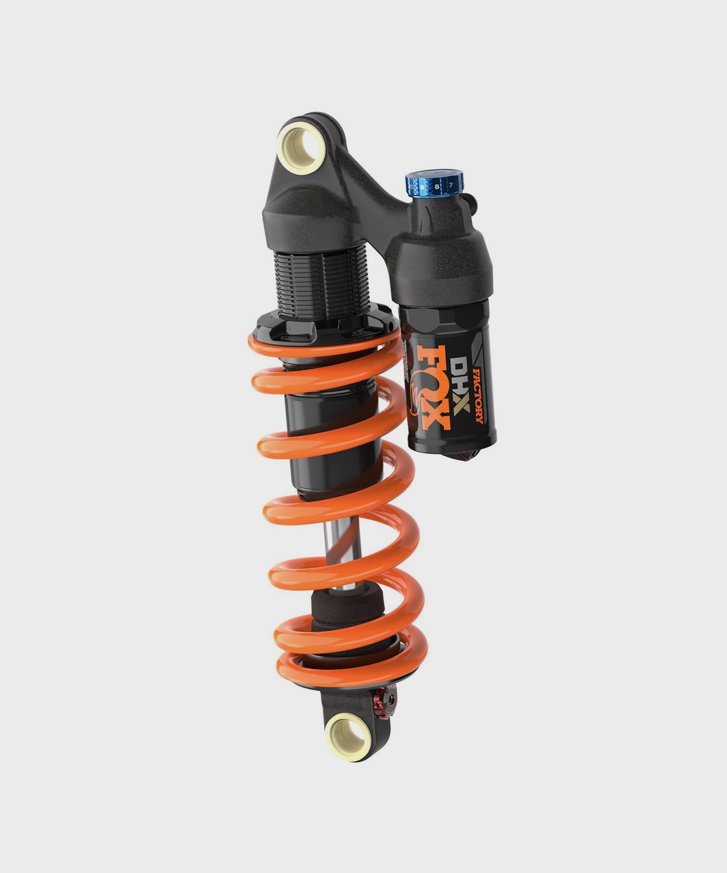 FOX DHX Factory 2Pos-Adjust Shock 2022/23