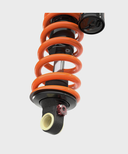 FOX DHX Factory 2Pos-Adjust Shock 2022/23