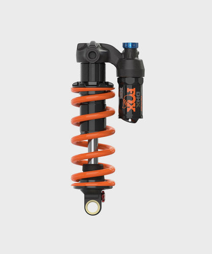 FOX DHX Factory 2Pos-Adjust Shock 2022/23