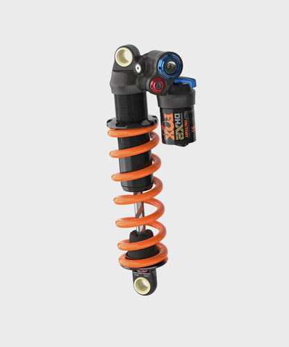 FOX DHX2 Factory 2Pos-Adjust Shock 2022/23