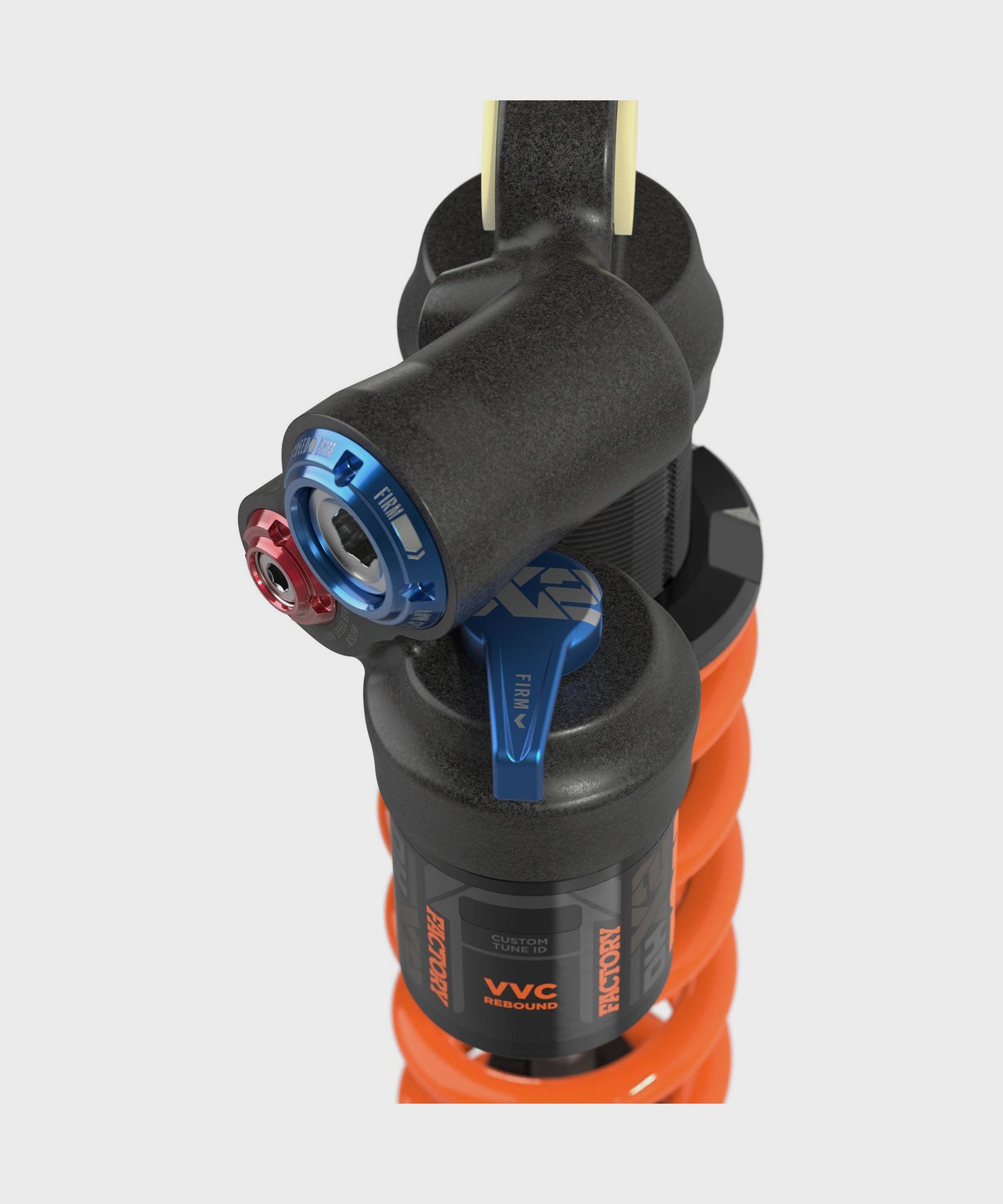 FOX DHX2 Factory 2Pos-Adjust Shock 2022/23