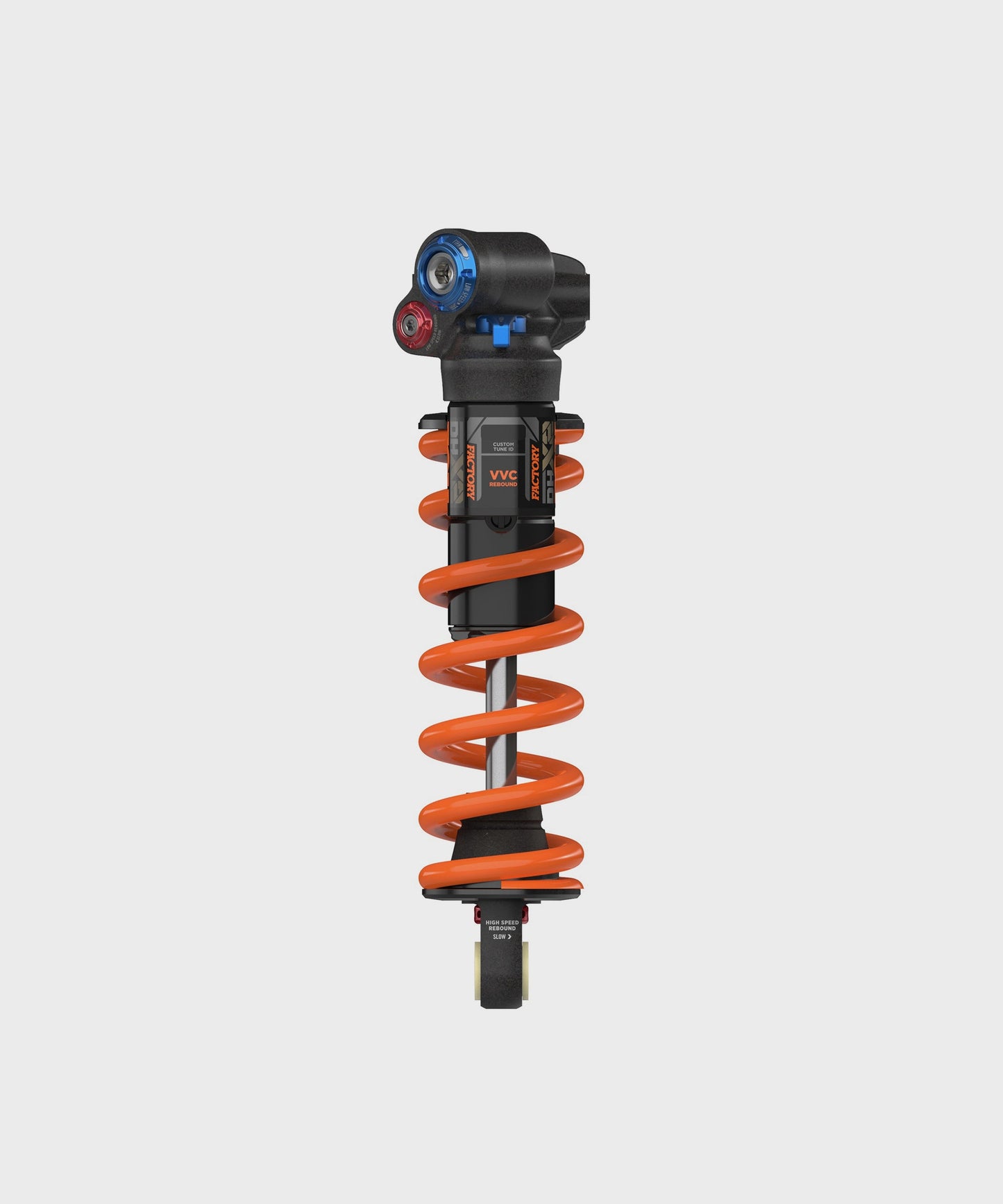 FOX DHX2 Factory 2Pos-Adjust Shock 2022/23