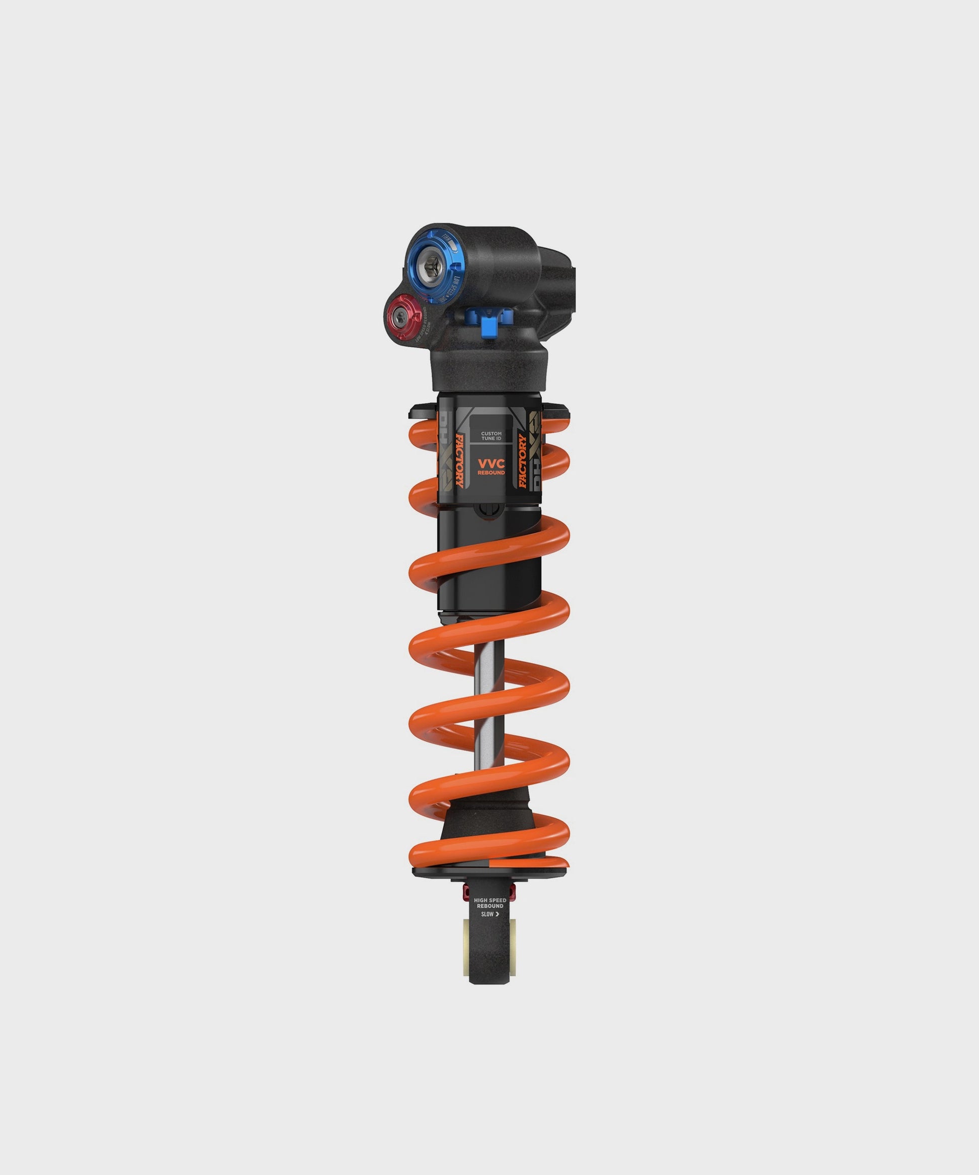 FOX DHX2 Factory 2Pos-Adjust Shock 2022/23