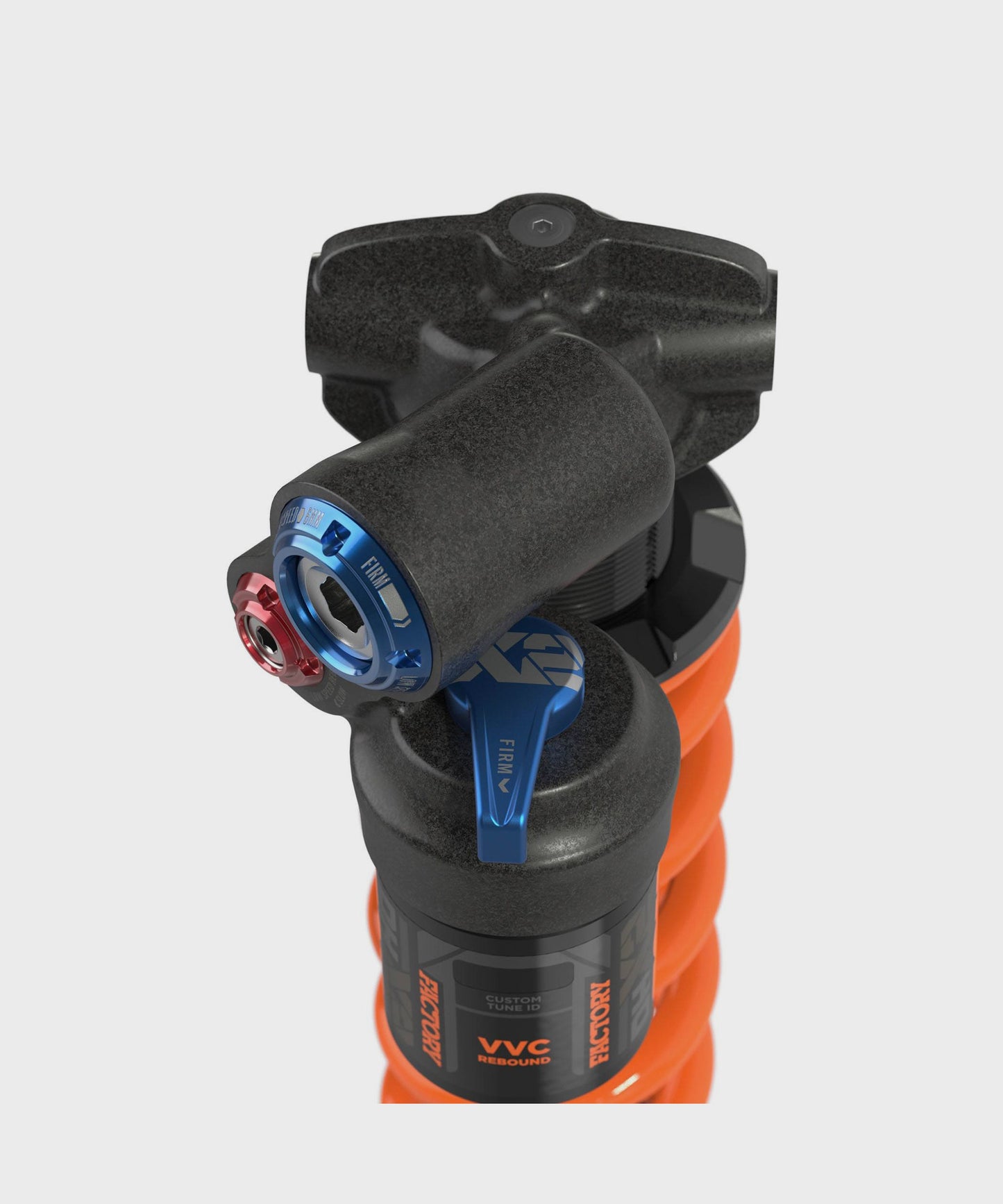 FOX DHX2 Factory 2Pos-Adjust Shock 2022/23