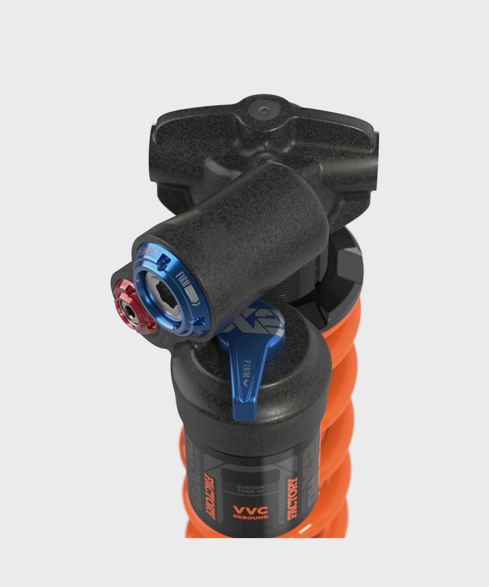 FOX DHX2 Factory 2Pos-Adjust Shock 2022/23