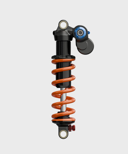 FOX DHX2 Factory 2 Pos-Adj Shock