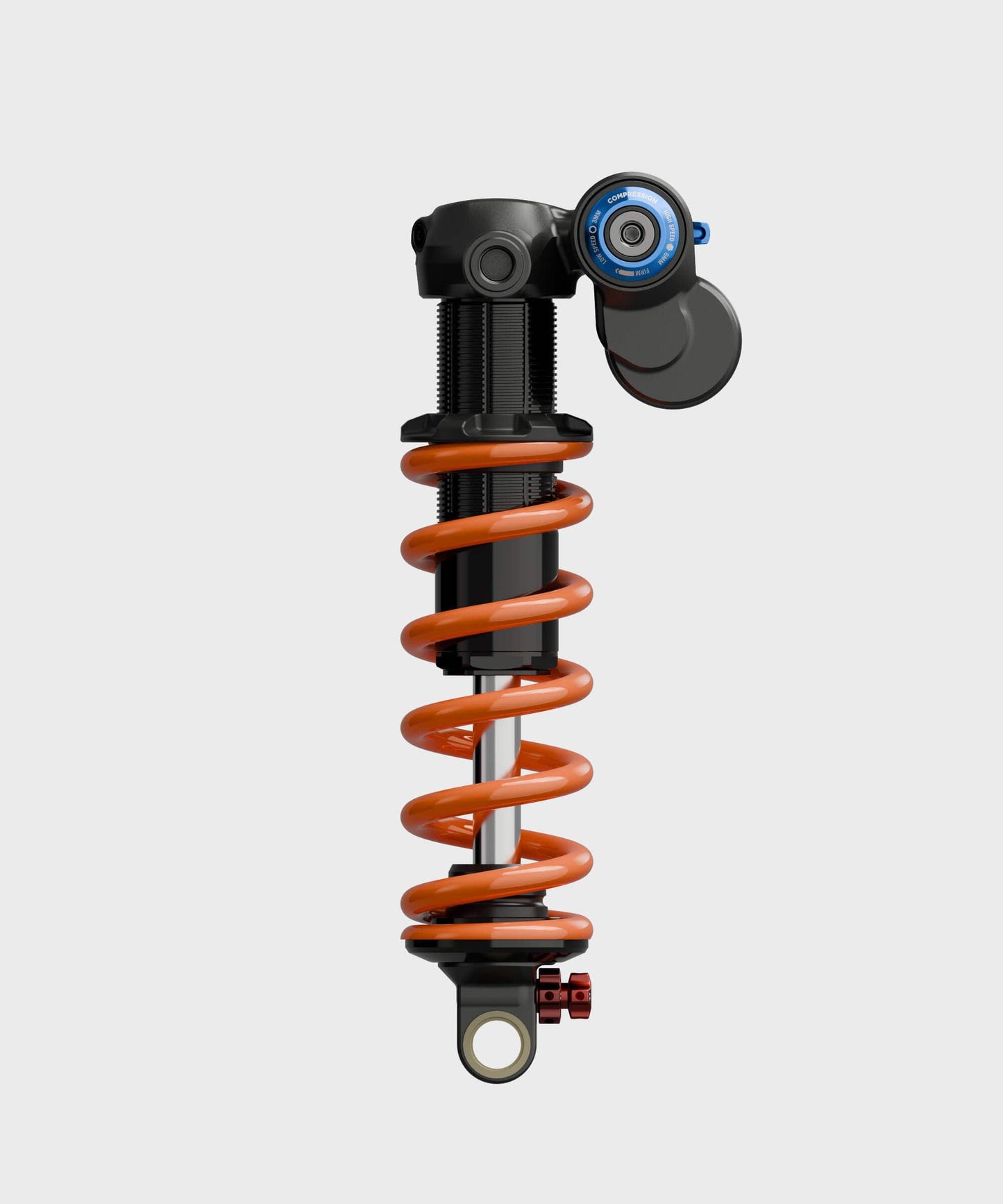 FOX DHX2 Factory 2 Pos-Adj Shock