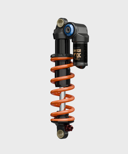 FOX DHX2 Factory Shock 2