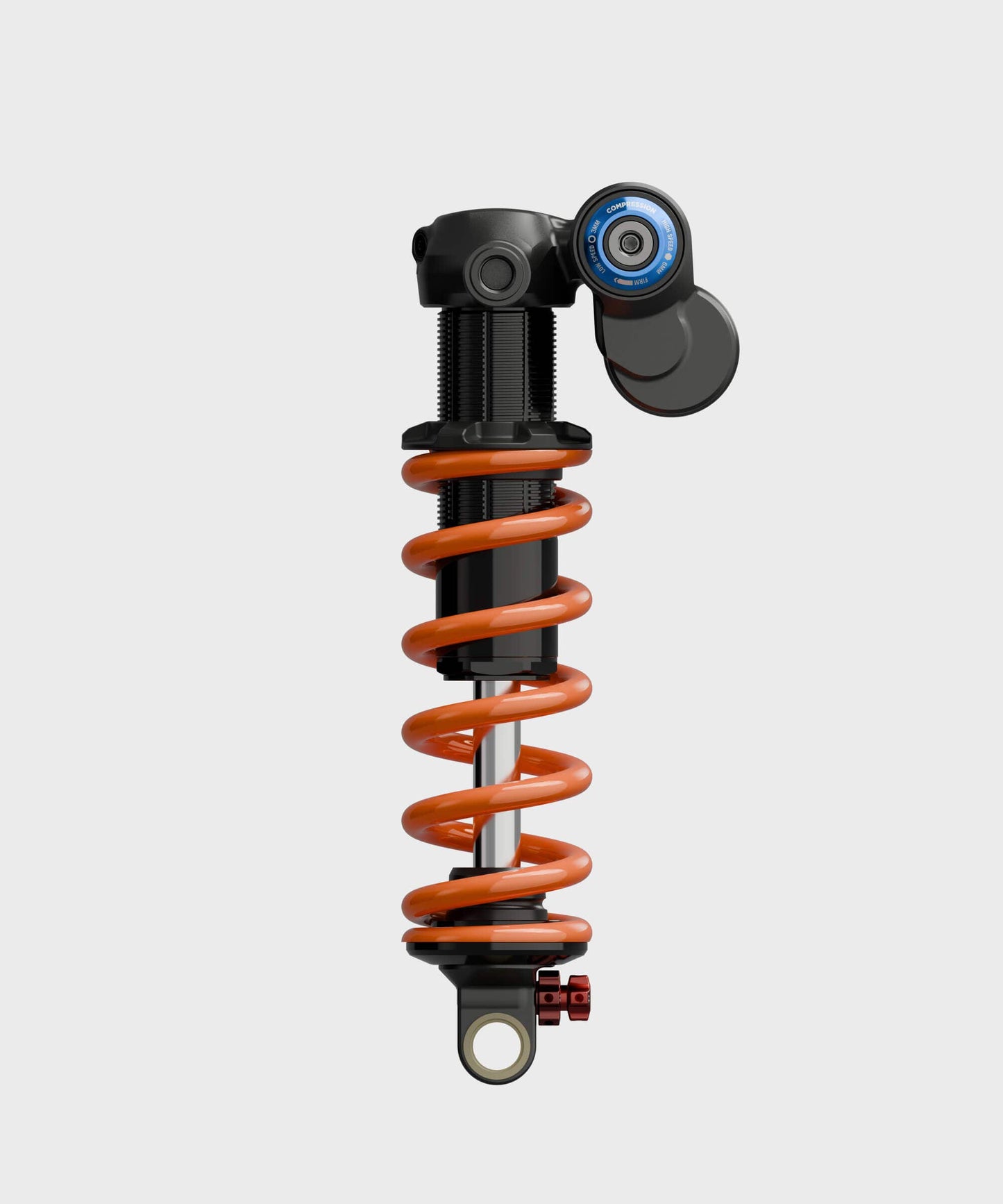 FOX DHX2 Factory Shock 2