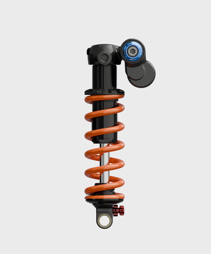 FOX DHX2 Factory Shock 2