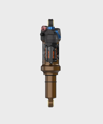 FOX Float X Factory 2Pos-Adjust Shock 2022/23 -
