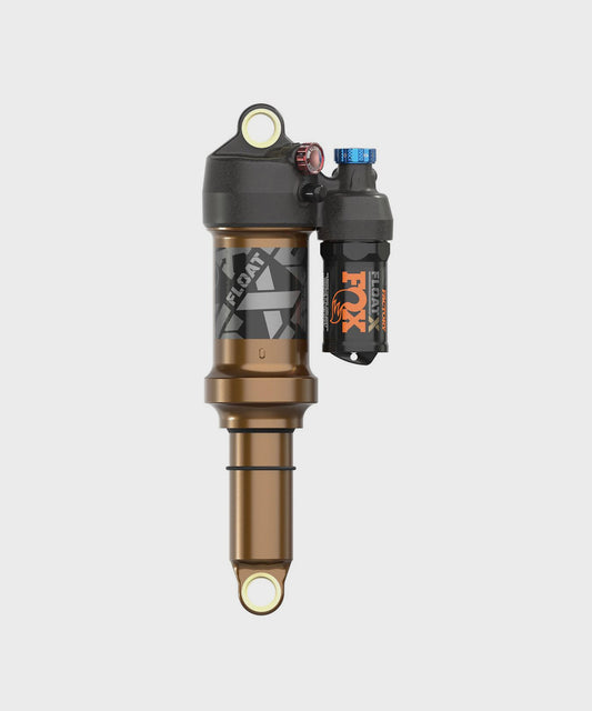 FOX Float X Factory 2Pos-Adjust Shock 2022/23 -