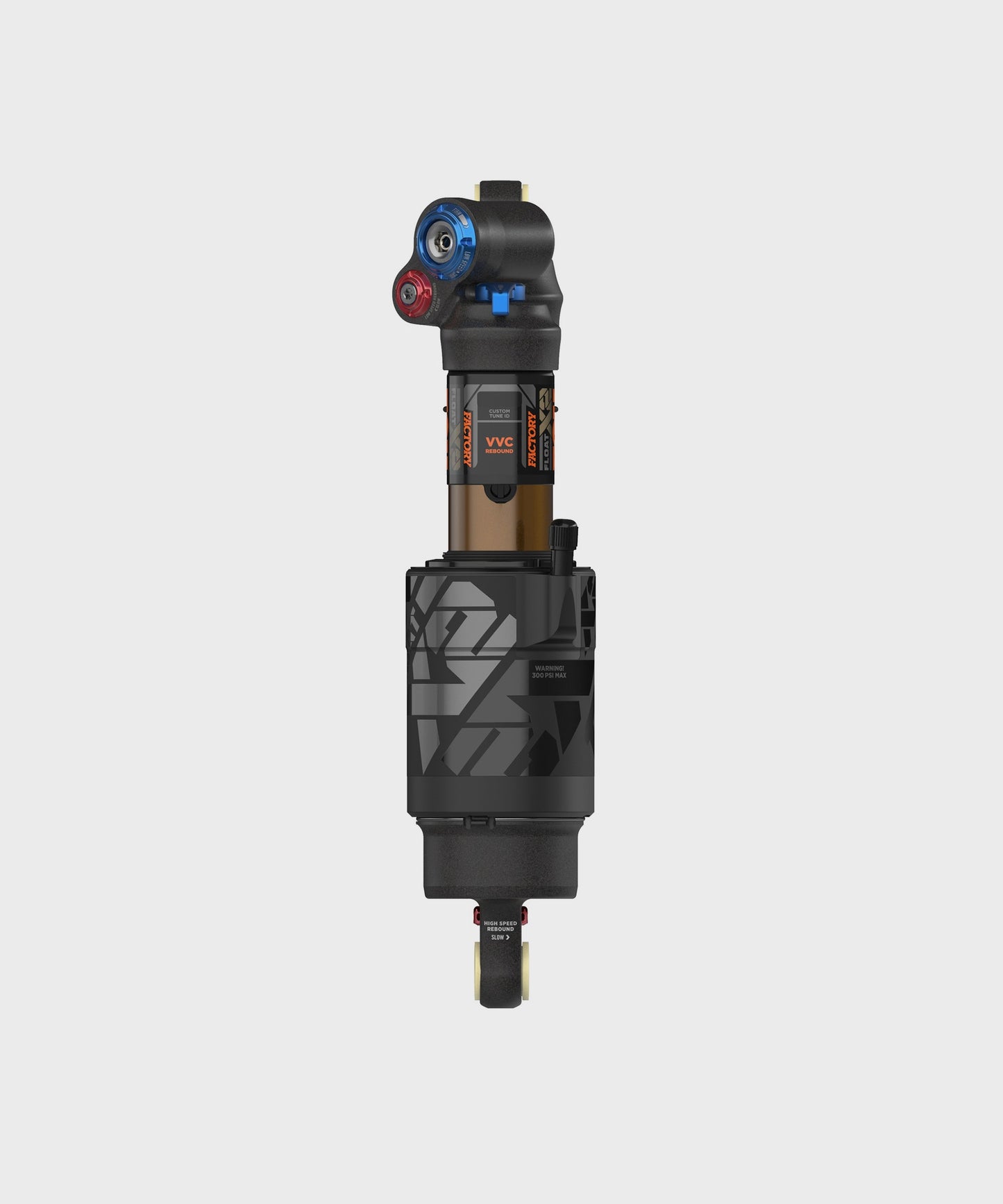 FOX Float X2 Factory 2Pos-Adjust Shock 2022/23