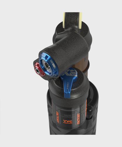 FOX Float X2 Factory 2Pos-Adjust Shock 2022/23